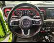 Jeep Wrangler 3 Porte 2.0 Turbo Rubicon Verde - thumbnail 13
