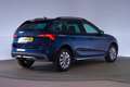 Skoda Kamiq 1.0 TSI Business Edition [ Navi Virtual Trekhaak ] Blauw - thumbnail 40