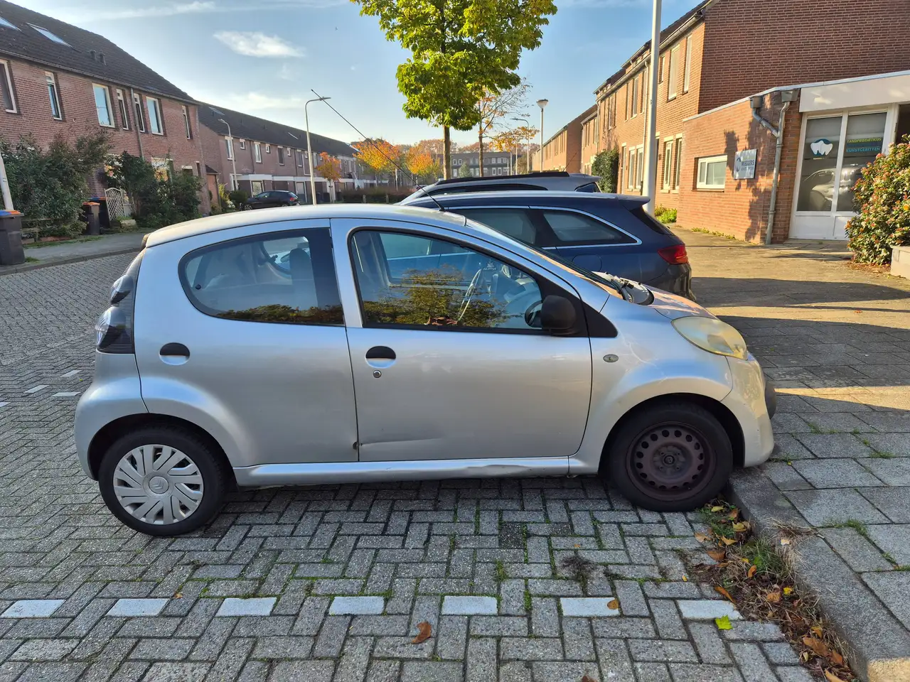 Citroen C1