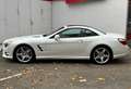 Mercedes-Benz SLR SL 400 AMG PANO H&K KEYLS KAM LED MEMO EXCLUSIVE Weiß - thumbnail 11