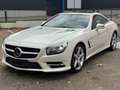 Mercedes-Benz SLR SL 400 AMG PANO H&K KEYLS KAM LED MEMO EXCLUSIVE Weiß - thumbnail 1