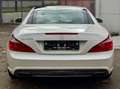 Mercedes-Benz SLR SL 400 AMG PANO H&K KEYLS KAM LED MEMO EXCLUSIVE Weiß - thumbnail 10