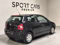 Volkswagen Polo 1.4 Match Negro - thumbnail 4