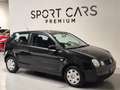 Volkswagen Polo 1.4 Match Negro - thumbnail 3