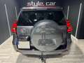 Toyota Land Cruiser 2.8 D4D VX AUTO Gris - thumbnail 4