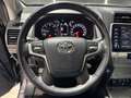 Toyota Land Cruiser 2.8 D4D VX AUTO Gris - thumbnail 8