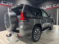Toyota Land Cruiser 2.8 D4D VX AUTO Gris - thumbnail 3