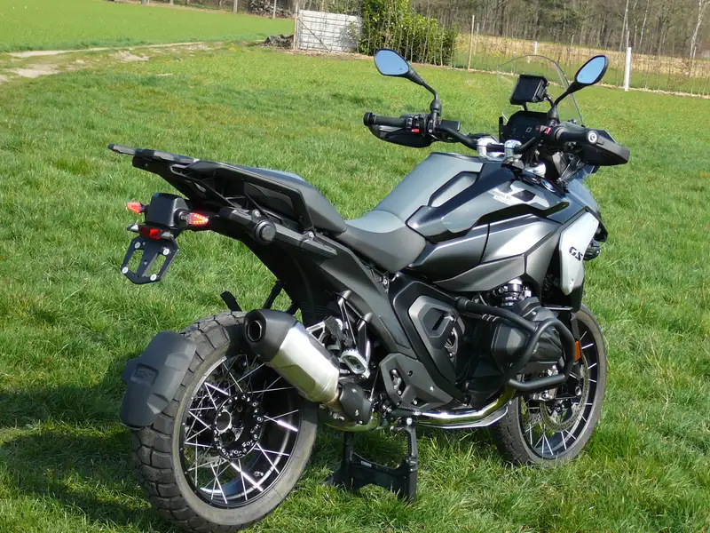 BMW R 1300 GS - foto 5