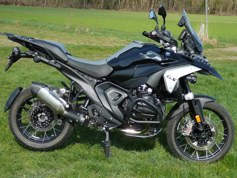 BMW R 1300 GS - foto 2