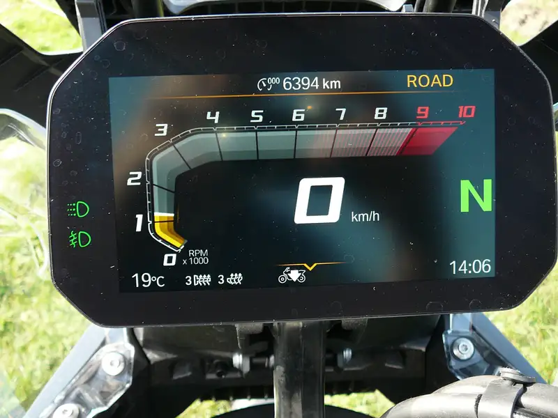 BMW R 1300 GS - foto 7