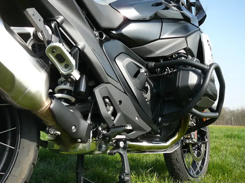 BMW R 1300 GS - foto 8