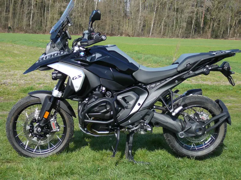 BMW R 1300 GS - foto 4