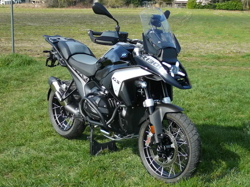 BMW R 1300 GS - foto 3