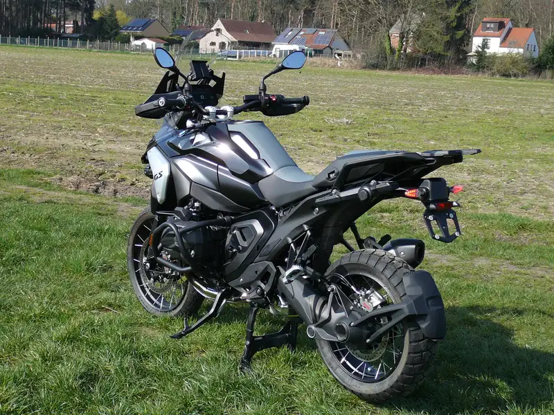 BMW R 1300 GS - foto 6