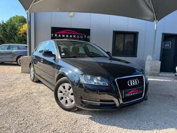 1.6 TDI 105 FAP Ambition Luxe