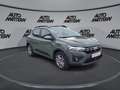 Dacia Sandero III 1.0 TCe100LPG Stepway Expression Gris - thumbnail 8