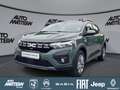 Dacia Sandero III 1.0 TCe100LPG Stepway Expression Gris - thumbnail 1