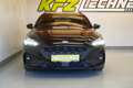 Ford Focus Turnier 2.0 EcoBl. "ST-Line" R-KAM*LED*SITZH*NAVI" Schwarz - thumbnail 9