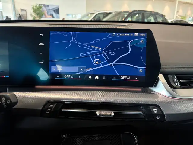 BMW X1 view 15