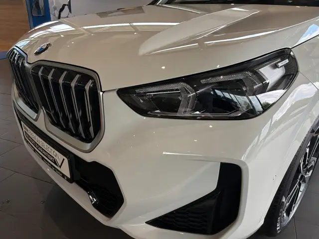 BMW X1 view 9