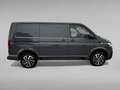 Volkswagen T6 Transporter T6.1 Transporter Kasten TDI DSG LED|ACC|AHK|CAM| Gris - thumbnail 4