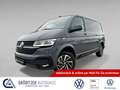 Volkswagen T6 Transporter T6.1 Transporter Kasten TDI DSG LED|ACC|AHK|CAM| Gris - thumbnail 1