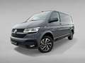 Volkswagen T6 Transporter T6.1 Transporter Kasten TDI DSG LED|ACC|AHK|CAM| Gris - thumbnail 2