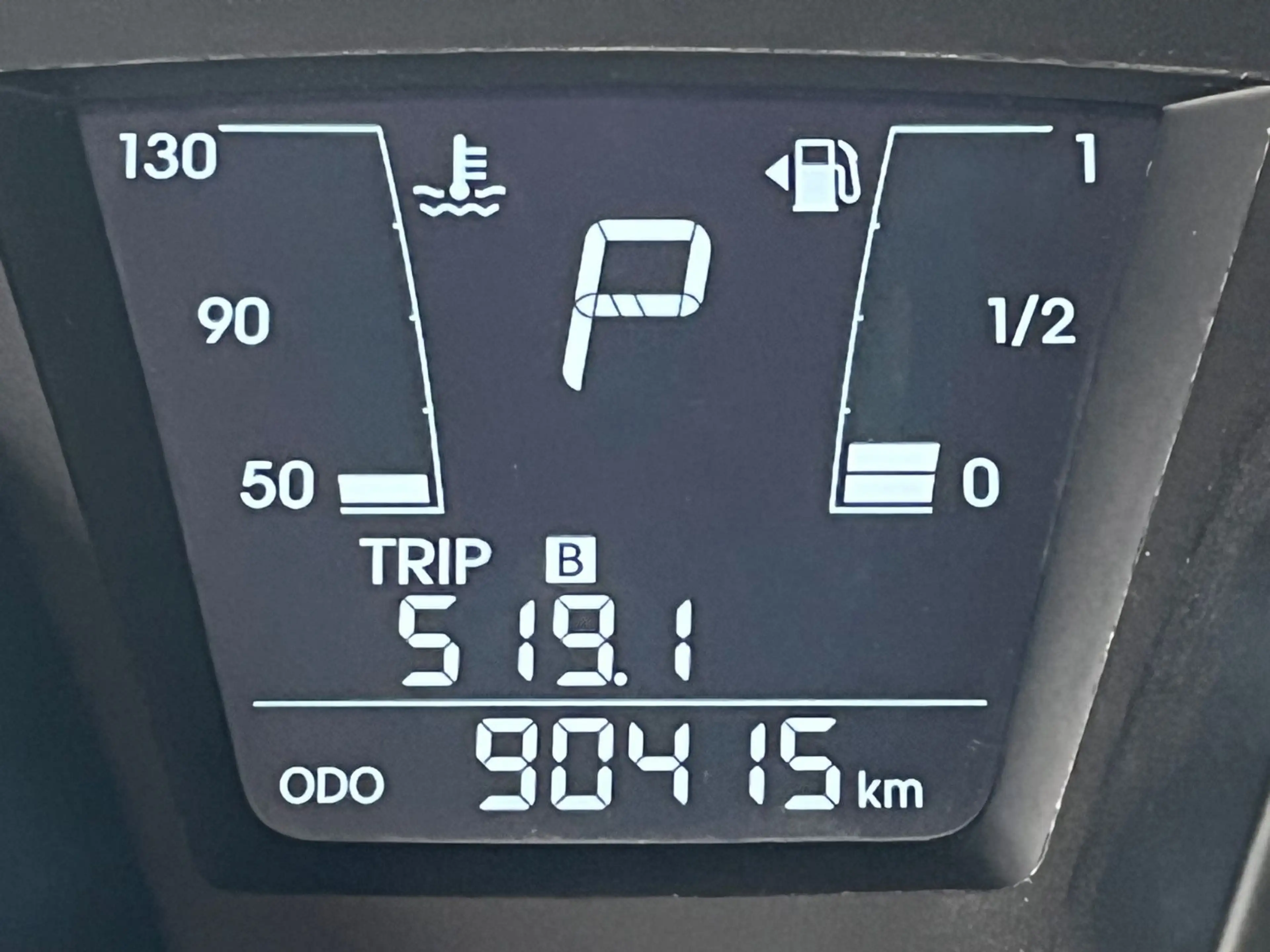 Hyundai iX20 1.6 Comfort Automatik,1HAND — photo 2