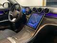 Mercedes-Benz C 300 d e Berlina Gris - thumbnail 10
