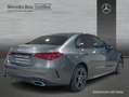 Mercedes-Benz C 300 d e Berlina Gris - thumbnail 2