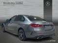 Mercedes-Benz C 300 d e Berlina Gris - thumbnail 4