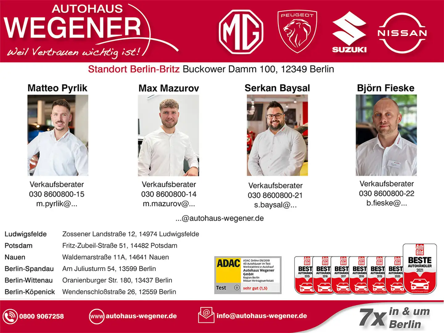 Suzuki Swace SWACE Comfort+Hybrid+ACC+WINTERPAKET+KAMERA+LED+ Weiß - 2