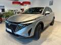 Nissan Qashqai Qashqai MHEV 140 CV N-Connecta Silber - thumbnail 1