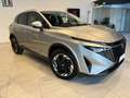 Nissan Qashqai Qashqai MHEV 140 CV N-Connecta Silber - thumbnail 3