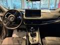 Nissan Qashqai Qashqai MHEV 140 CV N-Connecta Silber - thumbnail 9