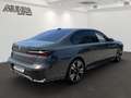 BMW 740 d xDrive M Sport 21" Pano Sky Fond TV Sthzg. Gris - thumbnail 5