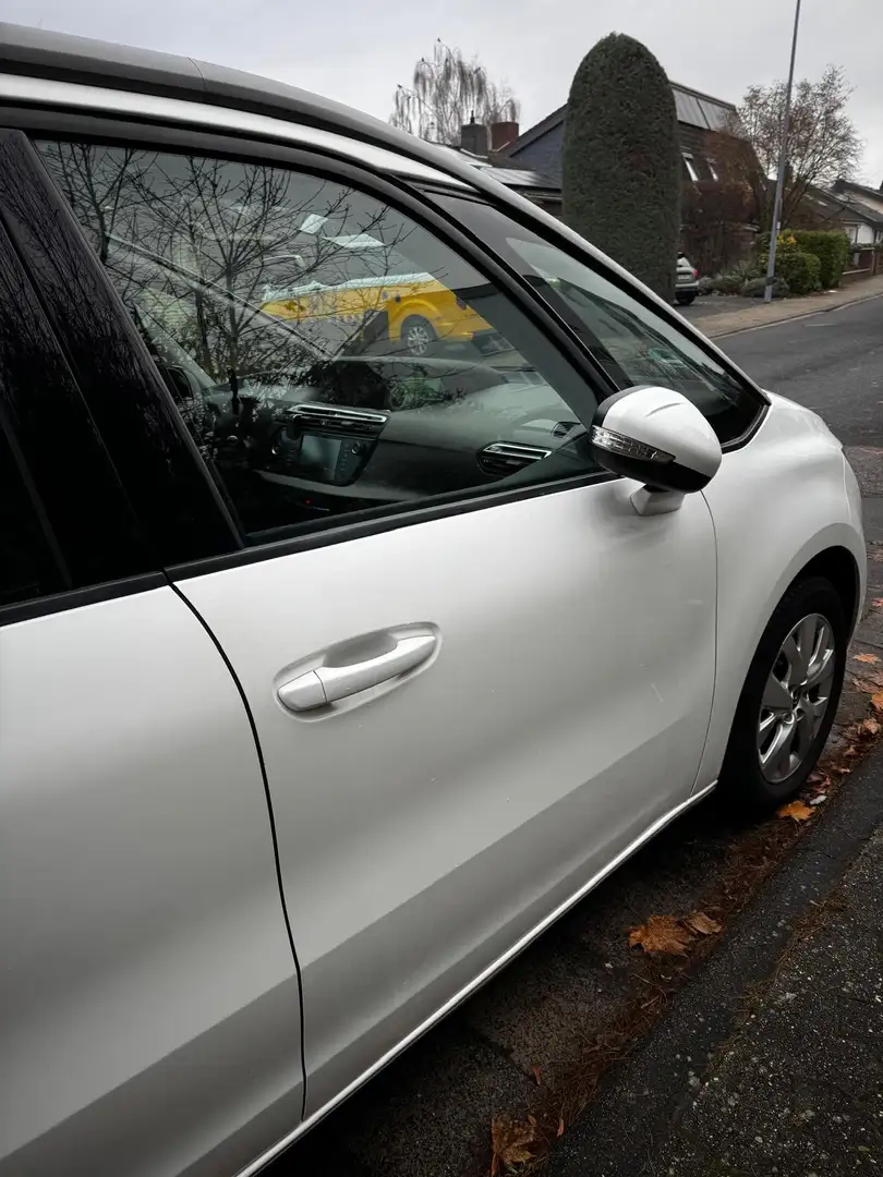 Citroen Grand C4 Picasso BlueHDi 120 EAT6 Business Class - 2