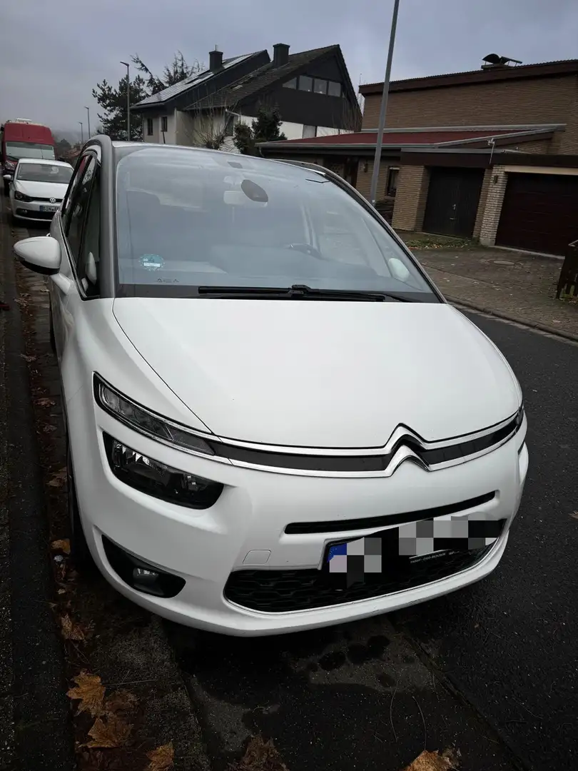 Citroen Grand C4 Picasso BlueHDi 120 EAT6 Business Class - 1