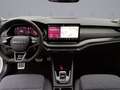 Skoda Octavia Combi Sportline 2.0 TDI DSG ACC LED NAVI Weiß - thumbnail 5