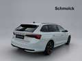 Skoda Octavia Combi Sportline 2.0 TDI DSG ACC LED NAVI Weiß - thumbnail 4