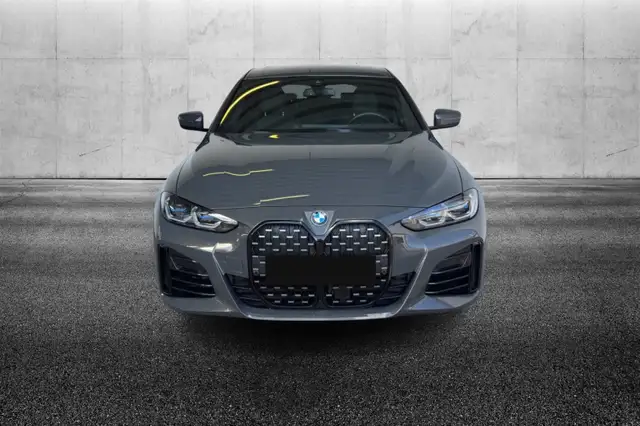 BMW 430 430d xDrive 48V Msport
