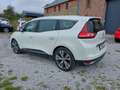 Renault Grand Scenic Grand Scénic 1.5 dCi 7places, gps, camera, cuir Weiß - thumbnail 4