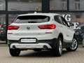 BMW X2 sDrive18d Navi LED PA PDC V+H DAB Shz Aut. Weiß - thumbnail 2