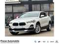 BMW X2 sDrive18d Navi LED PA PDC V+H DAB Shz Aut. Weiß - thumbnail 1