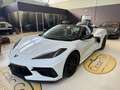 Chevrolet Corvette C8 6.2 V8 3LT CABRIO / IVA ESPOSTA Blanc - thumbnail 3