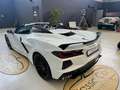 Chevrolet Corvette C8 6.2 V8 3LT CABRIO / IVA ESPOSTA Blanc - thumbnail 4