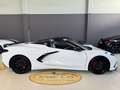Chevrolet Corvette C8 6.2 V8 3LT CABRIO / IVA ESPOSTA Blanc - thumbnail 6