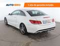 Mercedes-Benz E 220 CDI BlueEfficiency Blanco - thumbnail 4