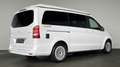 Mercedes-Benz V 250 Vanstar 250d lang Automatic 4Matic Navi 360° Bianco - thumbnail 2