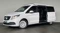 Mercedes-Benz V 250 Vanstar 250d lang Automatic 4Matic Navi 360° Bianco - thumbnail 5
